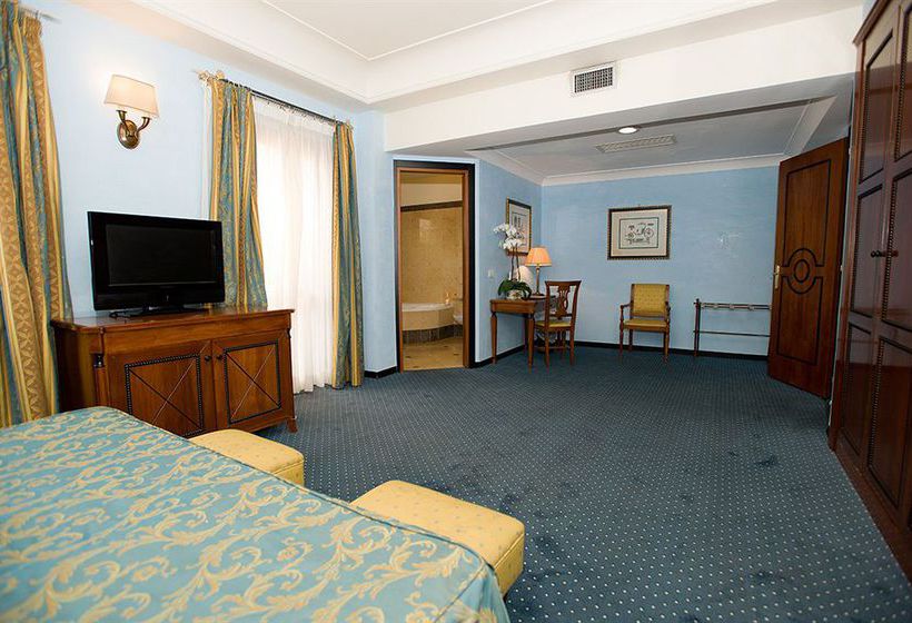 Grand Hotel Federico II  | Palermo | Palermo | Italia 2