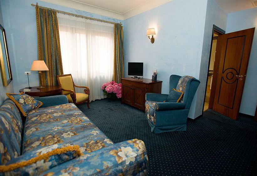 Grand Hotel Federico II  | Palermo | Palermo | Italia 3