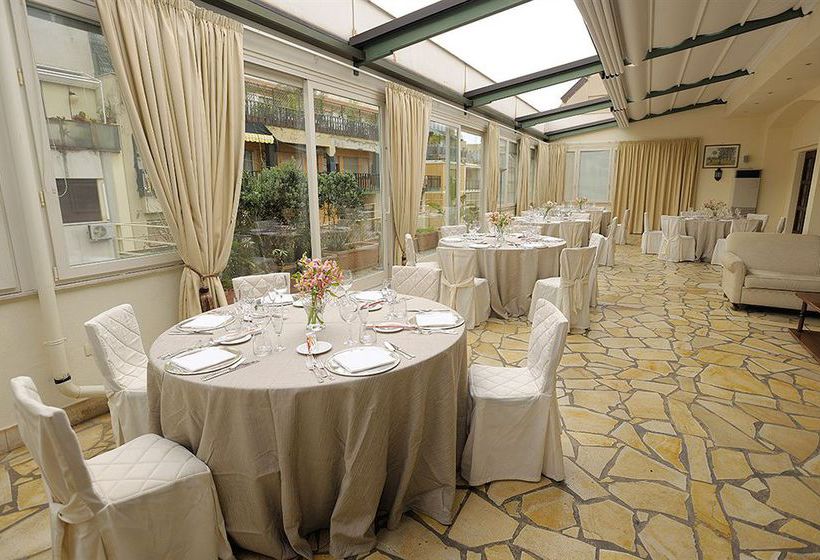 Grand Hotel Federico II  | Palermo | Palermo | Italia 4