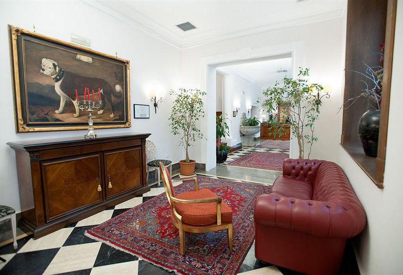 Grand Hotel Federico II  | Palermo | Palermo | Italia 5