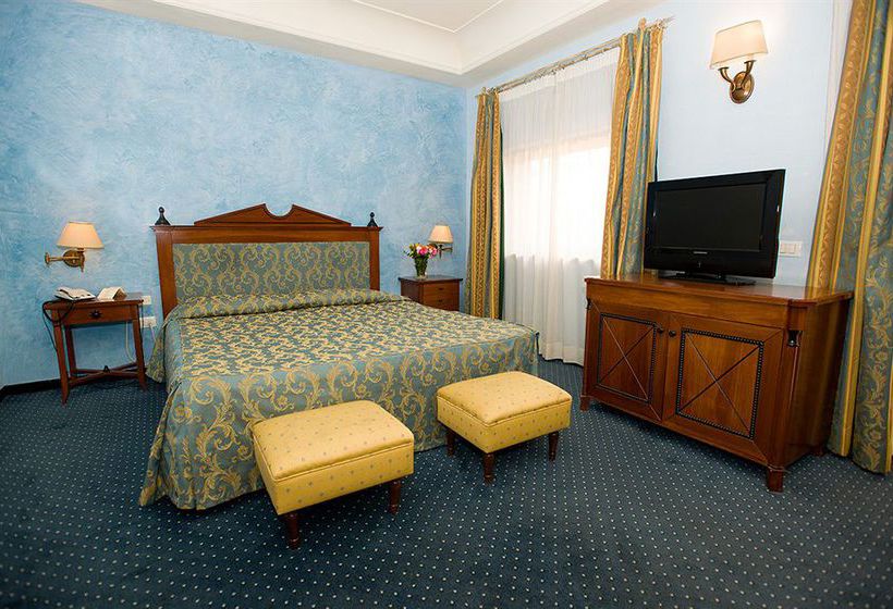 Grand Hotel Federico II  | Palermo | Palermo | Italia 6