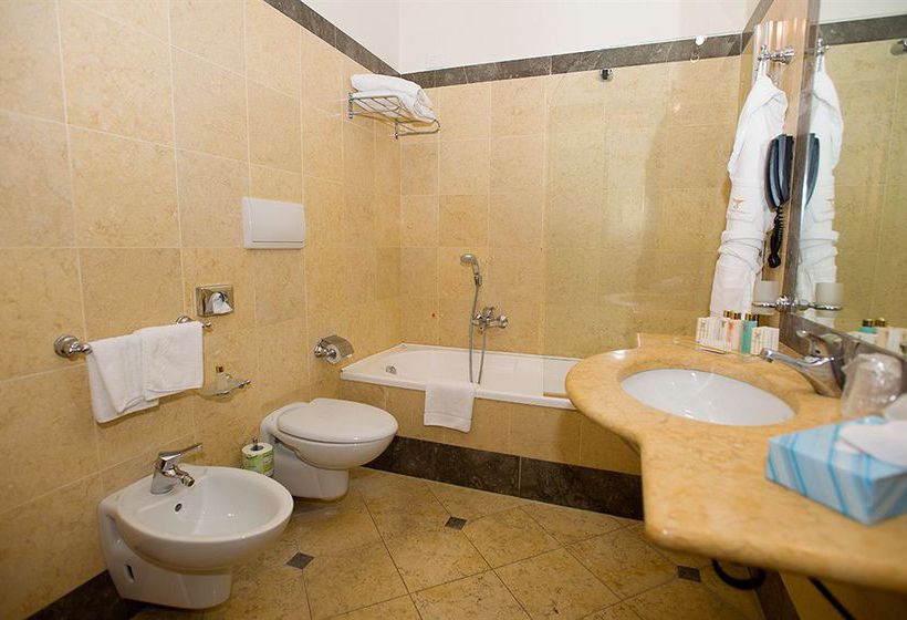 Grand Hotel Federico II  | Palermo | Palermo | Italia 8