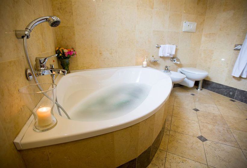 Grand Hotel Federico II  | Palermo | Palermo | Italia 9