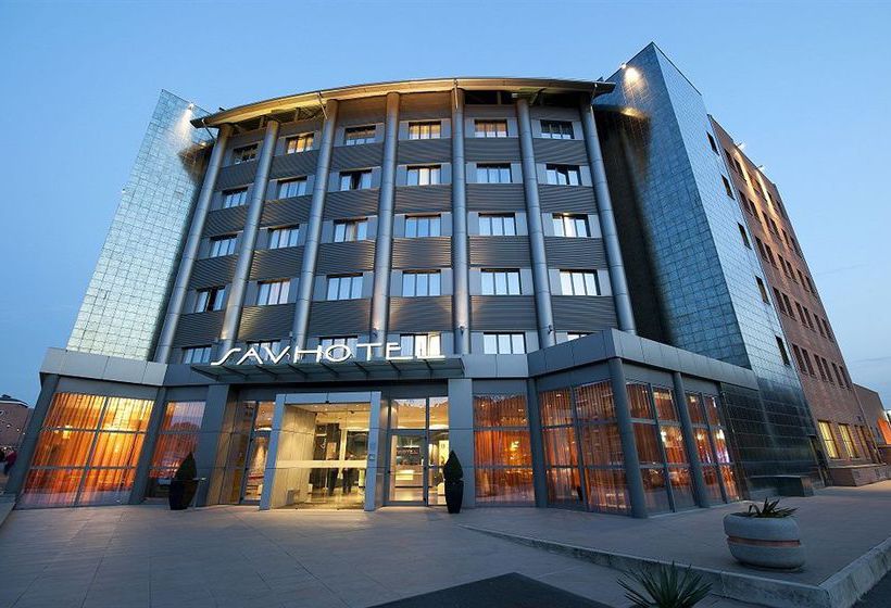 Savhotel Bolonia