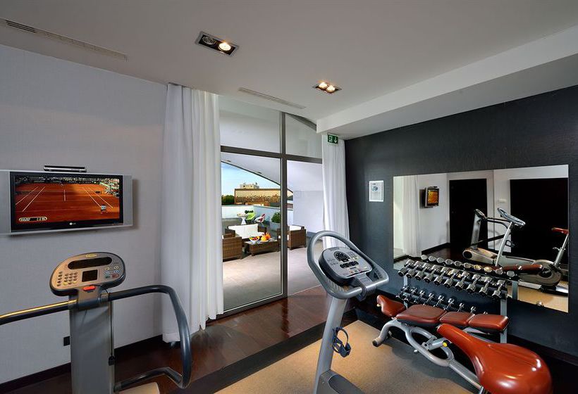 Savhotel  | Bologna | Bologna | Italia 10