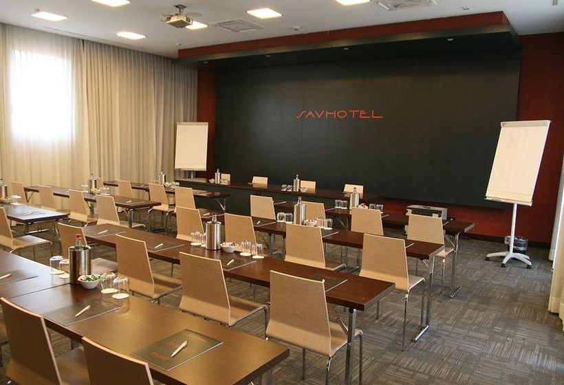 Savhotel  | Bologna | Bologna | Italia 12