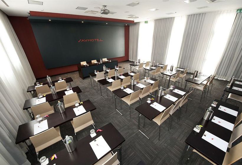 Savhotel  | Bologna | Bologna | Italia 14