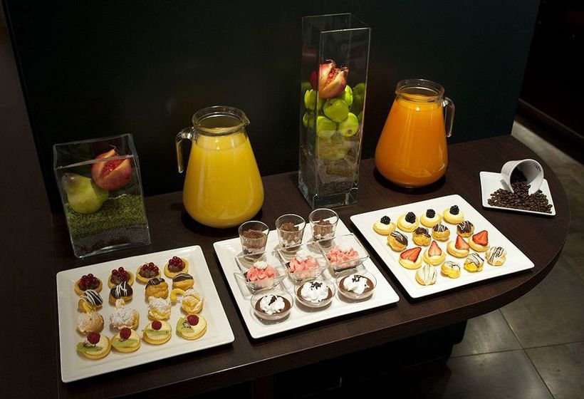 Savhotel  | Bologna | Bologna | Italia 16