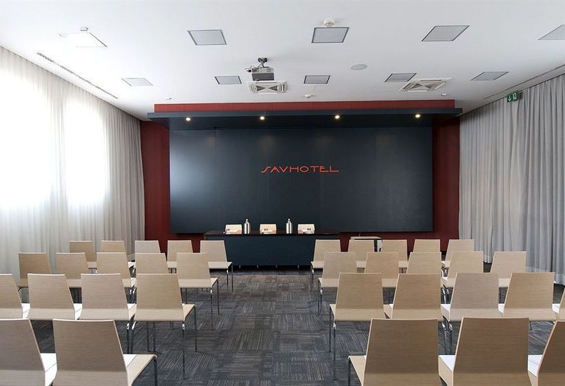 Savhotel  | Bologna | Bologna | Italia 19