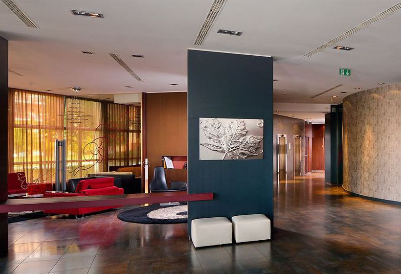 Savhotel  | Bologna | Bologna | Italia 4