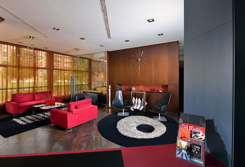 Savhotel  | Bologna | Bologna | Italia 5