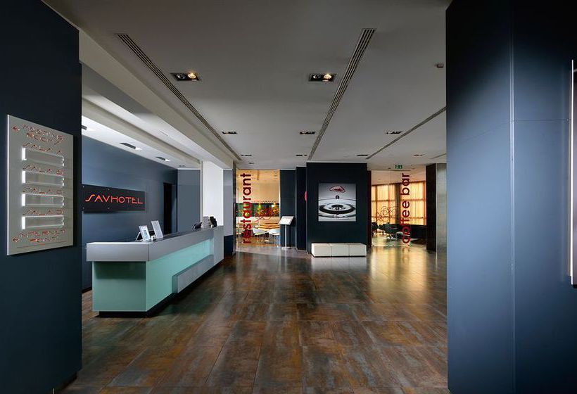 Savhotel  | Bologna | Bologna | Italia 6