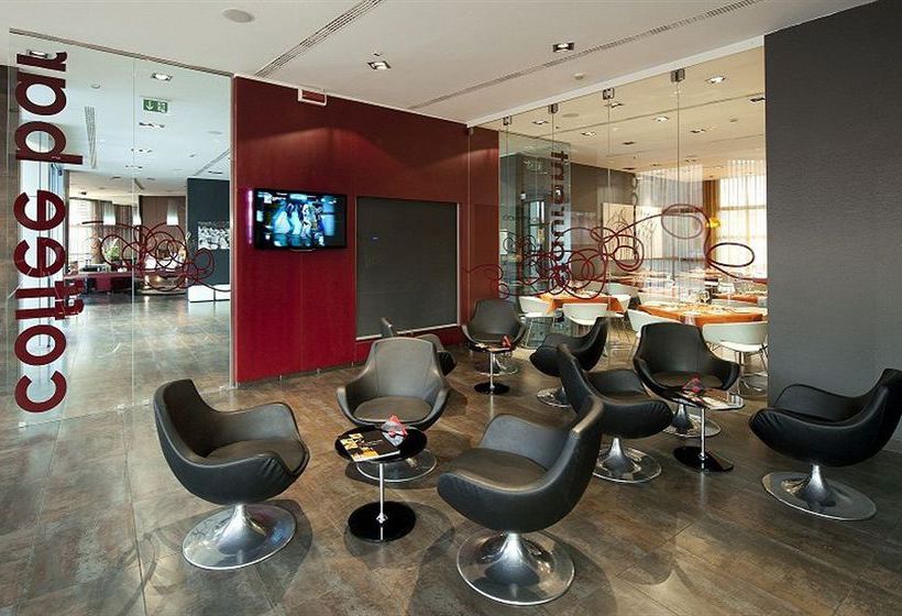 Savhotel  | Bologna | Bologna | Italia 9