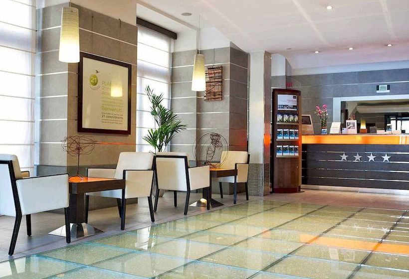 Hotel Best Western Crystal Palace  | Torino | Torino | Italia 1