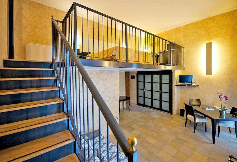 Hotel Best Western Crystal Palace  | Torino | Torino | Italia 2