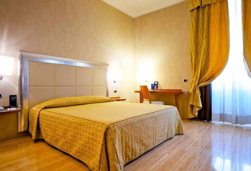 Hotel Best Western Crystal Palace  | Torino | Torino | Italia 3