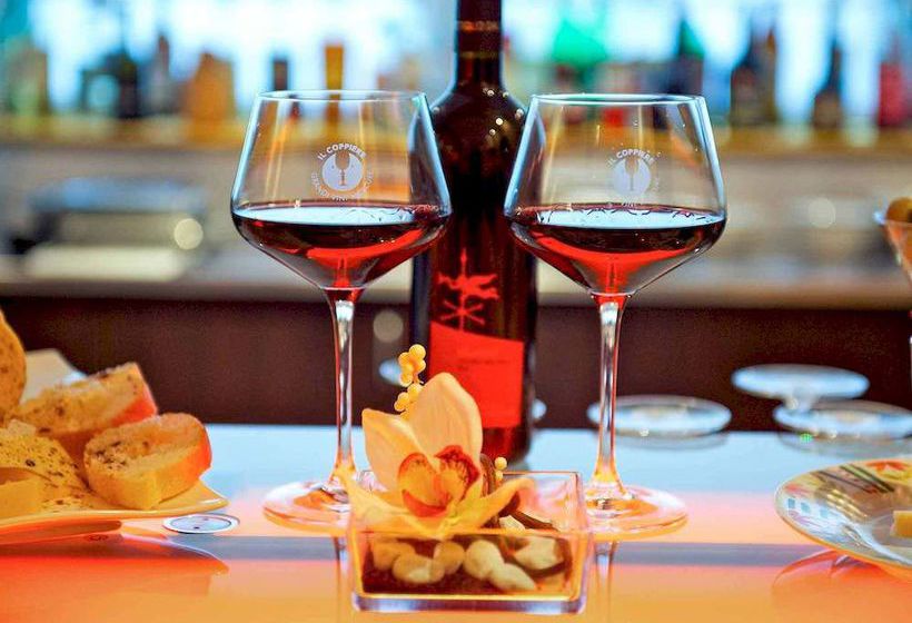 Hotel Best Western Crystal Palace  | Torino | Torino | Italia 4