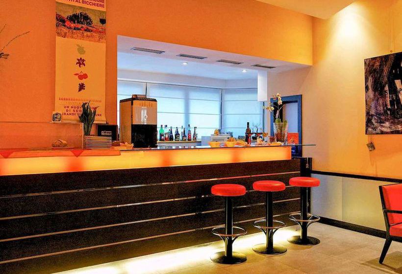 Hotel Best Western Crystal Palace  | Torino | Torino | Italia 5