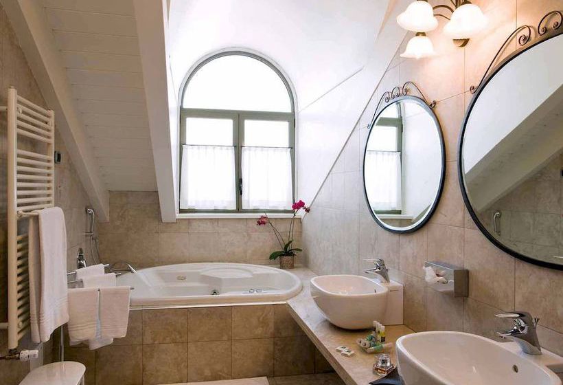 Hotel Best Western Crystal Palace  | Torino | Torino | Italia 9