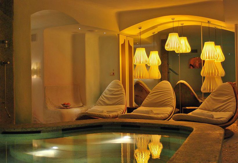 Grand Hotel Savoia Génova