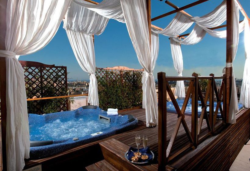 Grand Hotel Savoia  | Genova | Genova | Italia 11