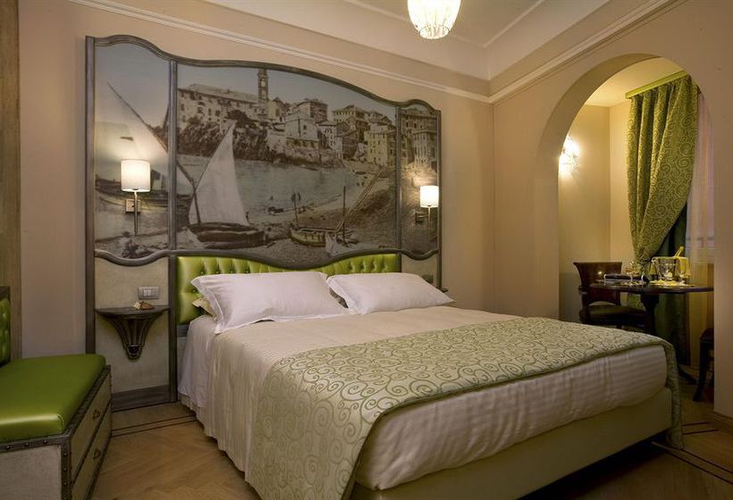 Grand Hotel Savoia  | Genova | Genova | Italia 14