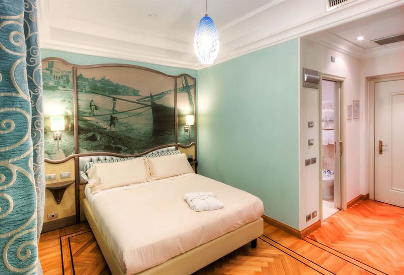 Grand Hotel Savoia  | Genova | Genova | Italia 15