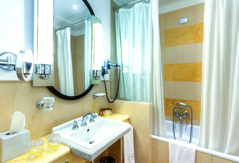 Grand Hotel Savoia  | Genova | Genova | Italia 16