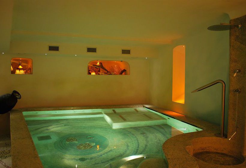 Grand Hotel Savoia  | Genova | Genova | Italia 18