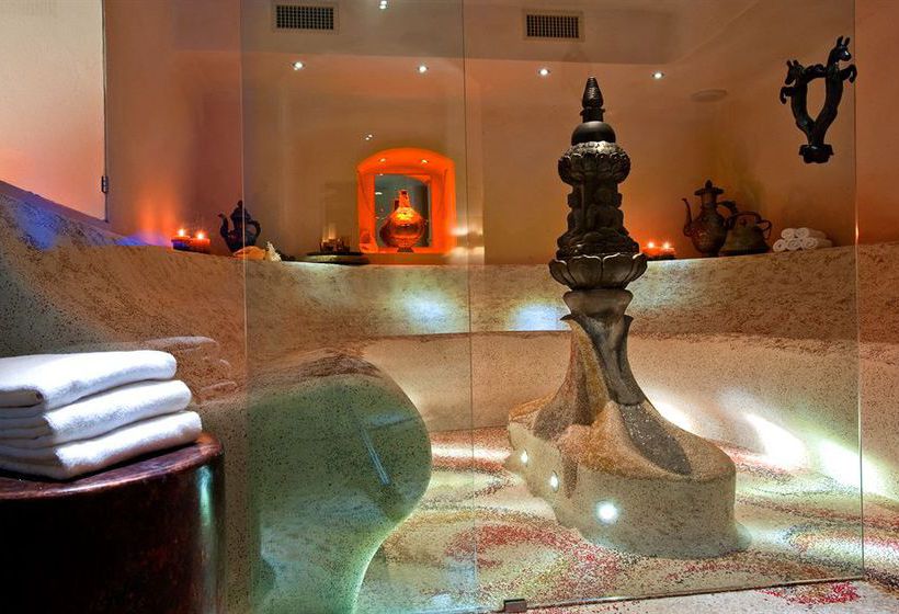 Grand Hotel Savoia  | Genova | Genova | Italia 19