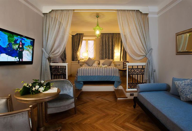 Grand Hotel Savoia  | Genova | Genova | Italia 3