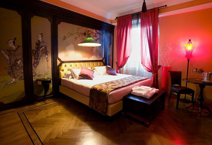 Grand Hotel Savoia  | Genova | Genova | Italia 5