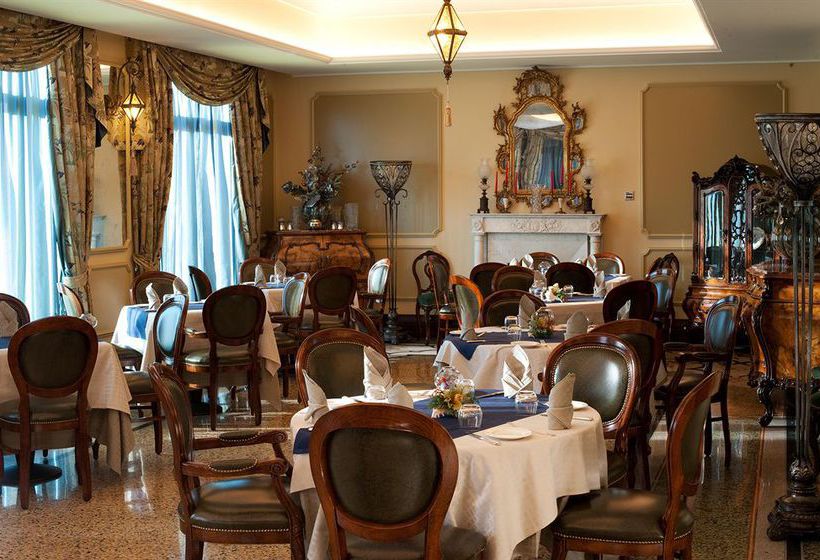 Grand Hotel Savoia  | Genova | Genova | Italia 6