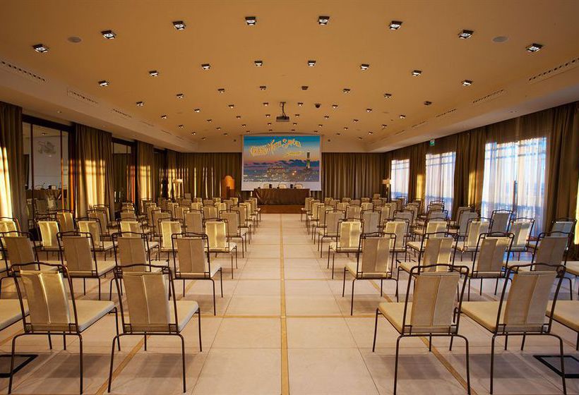 Grand Hotel Savoia  | Genova | Genova | Italia 9