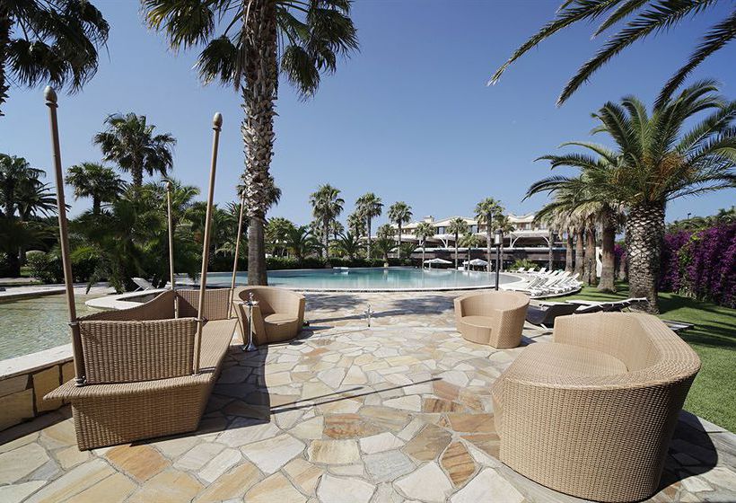 Hotel Savoy Beach  | Paestum | Salerno | Italia 1