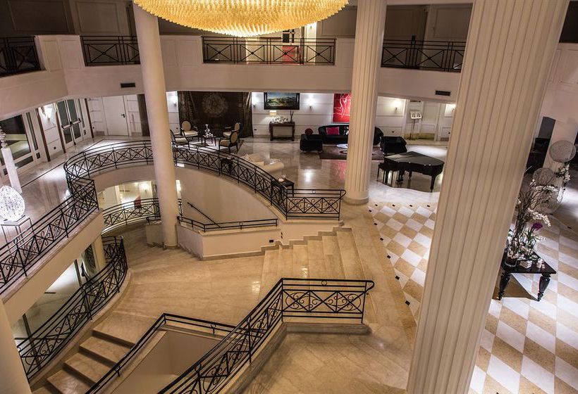 Hotel Savoy Beach  | Paestum | Salerno | Italia 11