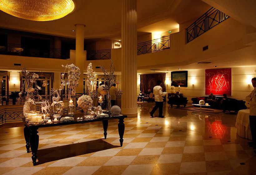 Hotel Savoy Beach  | Paestum | Salerno | Italia 13