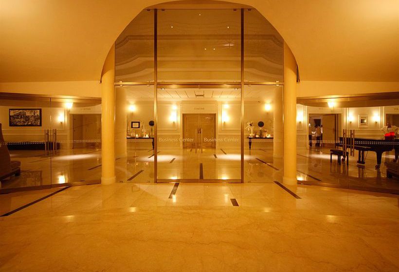 Hotel Savoy Beach  | Paestum | Salerno | Italia 14