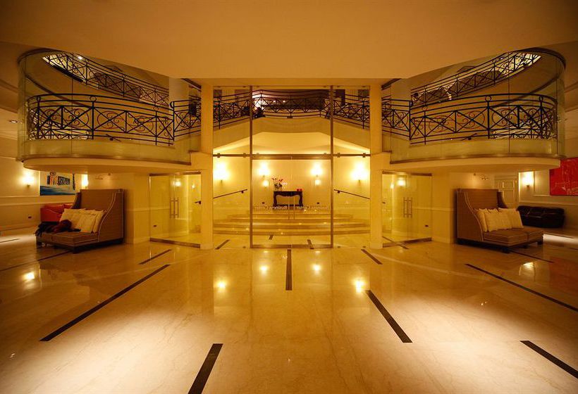 Hotel Savoy Beach  | Paestum | Salerno | Italia 15