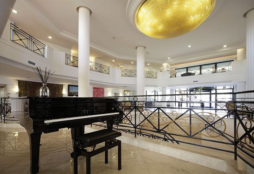 Hotel Savoy Beach  | Paestum | Salerno | Italia 16