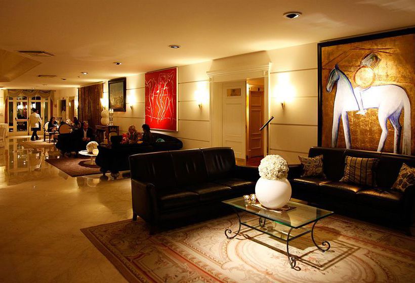 Hotel Savoy Beach  | Paestum | Salerno | Italia 17