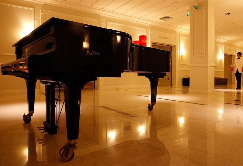 Hotel Savoy Beach  | Paestum | Salerno | Italia 18