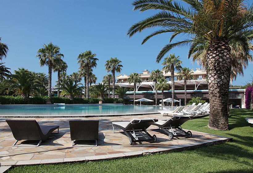 Hotel Savoy Beach  | Paestum | Salerno | Italia 2