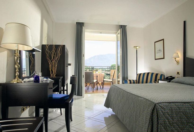 Hotel Savoy Beach  | Paestum | Salerno | Italia 20