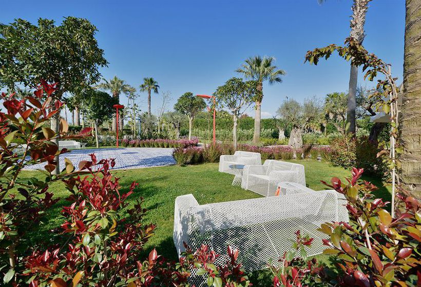 Hotel Savoy Beach  | Paestum | Salerno | Italia 3