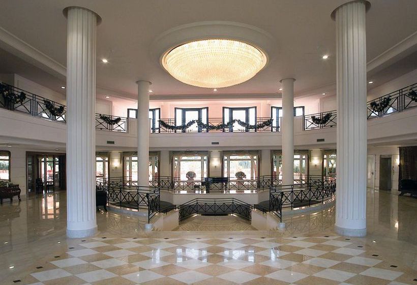 Hotel Savoy Beach  | Paestum | Salerno | Italia 4