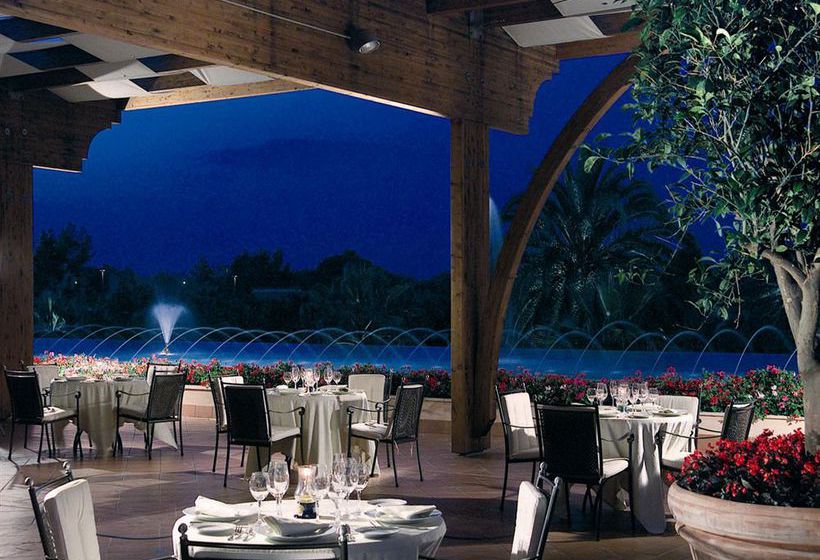 Hotel Savoy Beach  | Paestum | Salerno | Italia 5