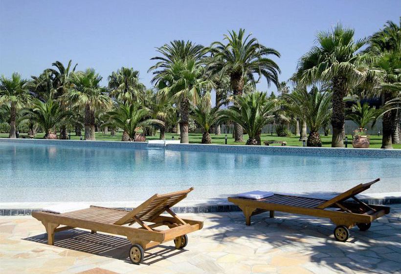 Hotel Savoy Beach  | Paestum | Salerno | Italia 6