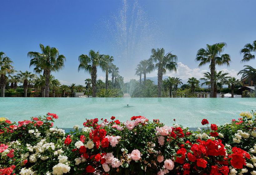 Hotel Savoy Beach  | Paestum | Salerno | Italia 9