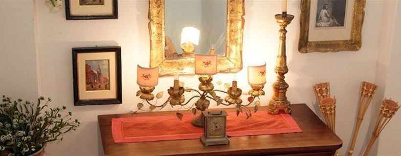 Hotel Villa Mora Mesina